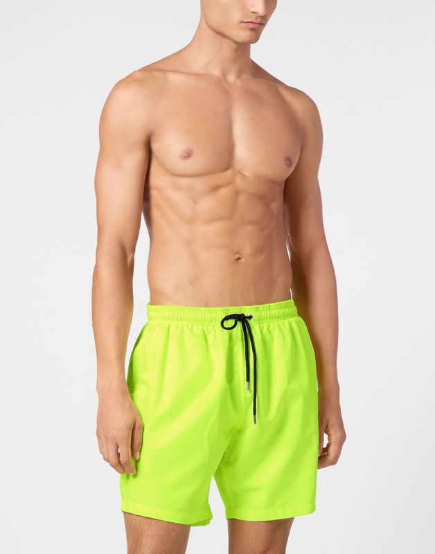 Zwembroek - Hexagon - Boxershort