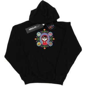Li-cense Disney jongens coco remember me hoodie
