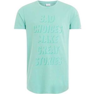 Purewhite Polo shirt 19 lt i