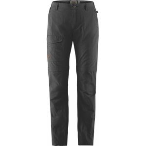 Fjällräven travellers mt zip-off trousers m -