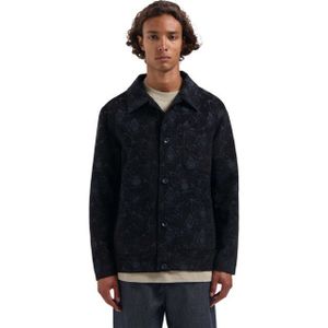Dstrezzed - Saville Hybrid - Overshirt