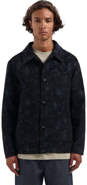 Dstrezzed - Saville Hybrid - Overshirt