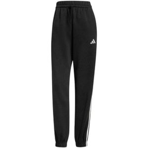 Adidas - Essentials Fleece 3 Strepen - Joggingbroek - Losse Fit