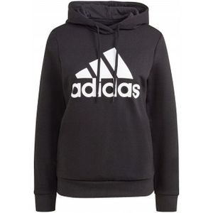 Adidas - Essentials Hoodie - Dames - Zacht - Met Capuchon