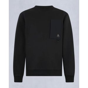 Moose Knuckles Dalon crewneck
