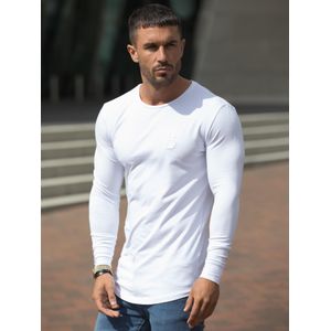 Bound By Honour - Heren T-shirt - Sportief - Slim Fit