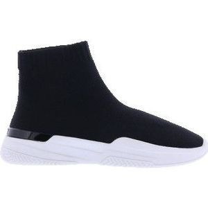 Mallet. Kids kids sock runner black