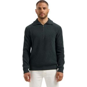 Dstrezzed - 405708-AW25 - Trui - Diep Groen