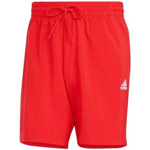 Adidas - Heren Essentials Chelsea Aeroready - Korte Broeken