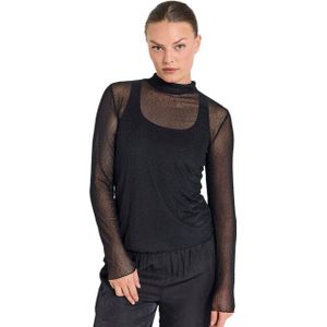 Free Quent Fqiska blouse black