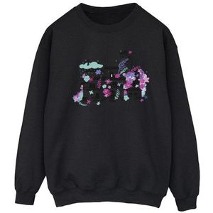 Li-cense Disney dames encanto casita sweatshirt