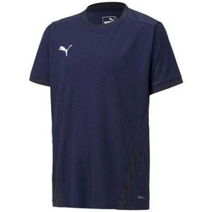 Puma - Teamgoal T-shirt - Jongens - 100% Gerecycled Polyester - Ademend