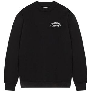 Croyez Homme Artist club sweaters cr2-fw25-27