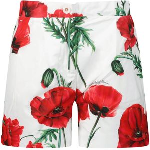 Dolce and Gabbana Kinder meisjes shorts