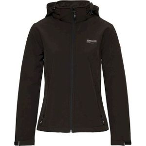 Nordberg ingrida softshell softshell jack outdoor dames -