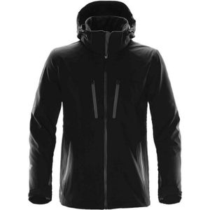 Stormtech Heren patrol soft shell jas