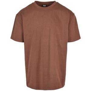 Urban Classics Heren oversized t-shirt (set van 2)