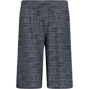 Dolce and Gabbana Kinder jongens shorts