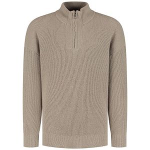 Ballin - 037801 - Hoodie - Zand