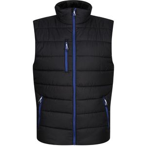 Regatta - Bodywarmer - Gewatteerd - 100% Polyester - Warmloft