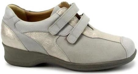 Xsensible - 10027 - Damesschoenen - Grey