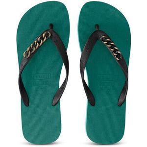 Uzurii Gold small bosgroen