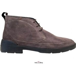 Floris van Bommel Herenschoenen veterlaarzen