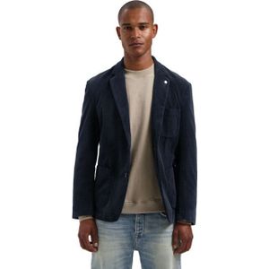 Dstrezzed - Rusty Blazer - Colbert