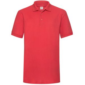 Fruit of the Loom - Zwaargewicht Poloshirt - Heren