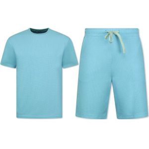 Enos Zomerset ribbed oversized