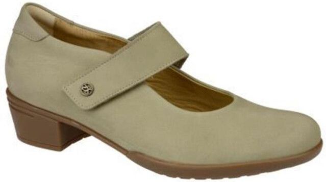 Hartjes - 162.0152 20 - Bandschoen - Zwart - Flexibele Zool