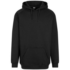 Urban Classics Heren lange hoodie