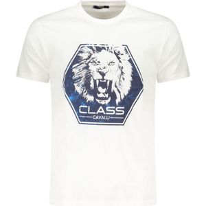 Leeuwenhoofd Grafische T-shirt