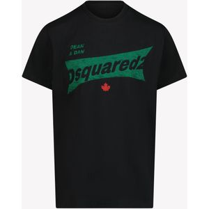 Dsquared2 Jongens t-shirt