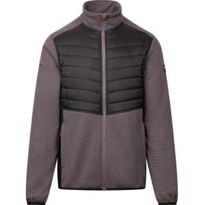 Trespass Heren hanlonton fleece at200 hybride jas