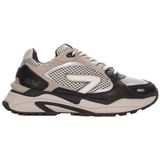 Hub - W6801M42 - Sneakers - Zwart