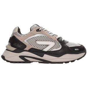 Hub - W6801M42 - Sneakers - Zwart