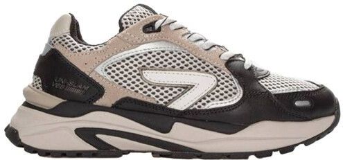 Hub - W6801M42 - Sneakers - Zwart