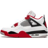 Nike Air jordan 4 retro fire red (2020)