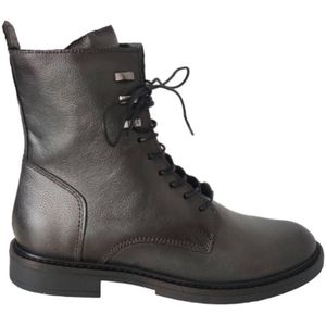 Mjus T81208 hoge veterschoen