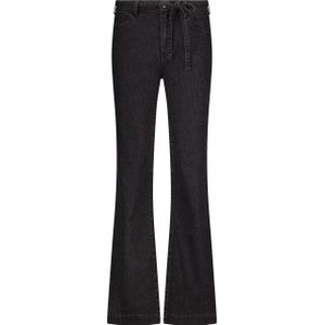 Tramontana - Flared Jeans - Lurex - Regular Waist