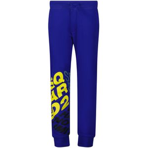 Dsquared2 Kinder unisex broek