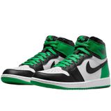 Nike Air jordan 1 high retro og lucky green