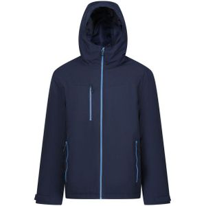 Regatta Waterdichte heren navigate geïsoleerde jas