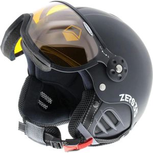 HMR Helmets Basic skihelm
