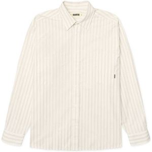 Woodbird Overhemd korte mouw 2546-703