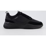 Mallet. Heren radnor triple sneaker