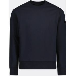 Peuterey Men saidor b sweater graphite