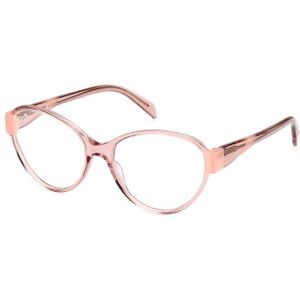 Emilio Pucci - EP5206-55074 - Spectacle Frame - Pink - Ø 55 mm