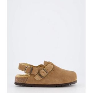 Scholl Dames fae backstrap